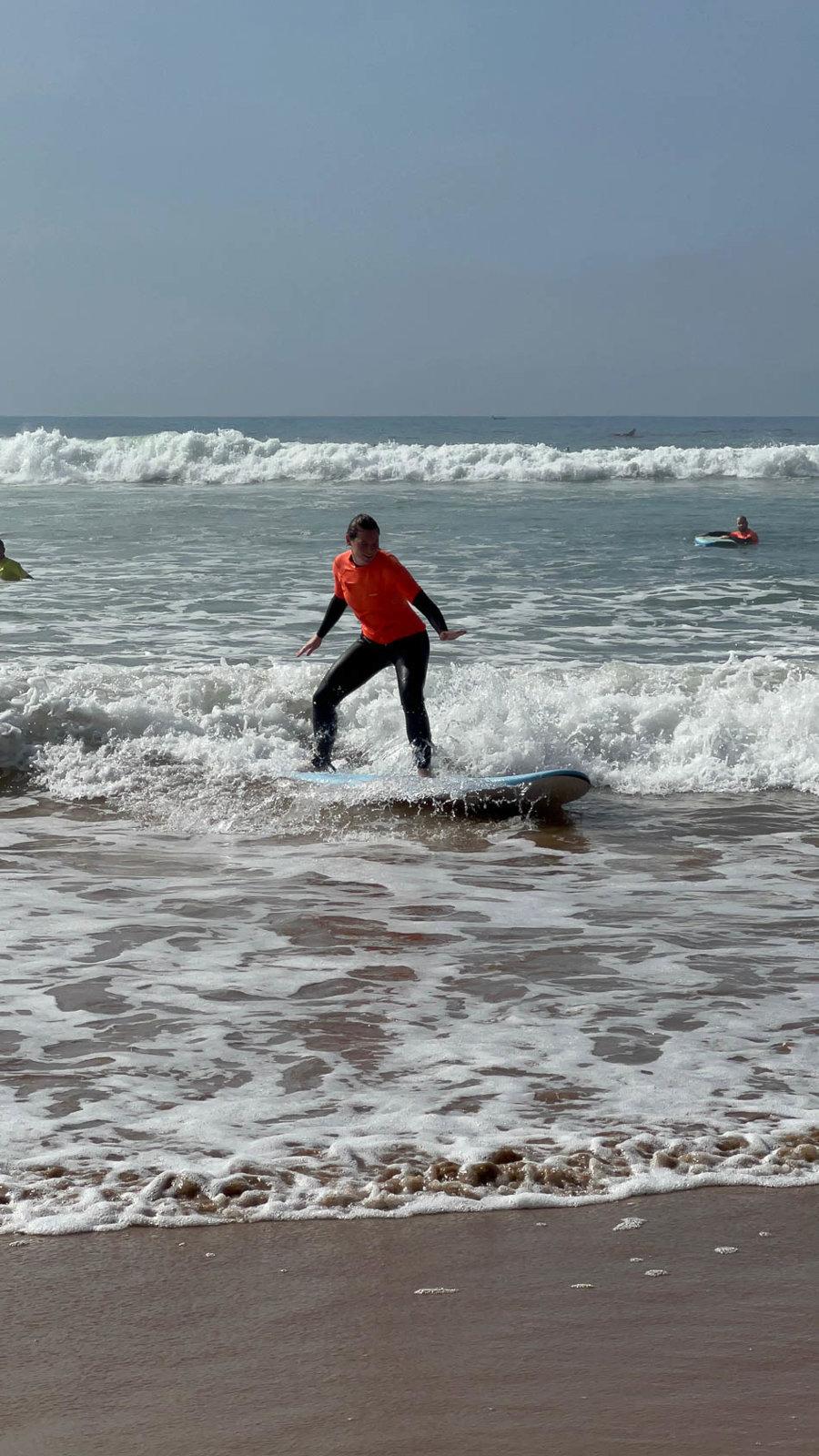Foto Surf 3 Selectie Omar W950