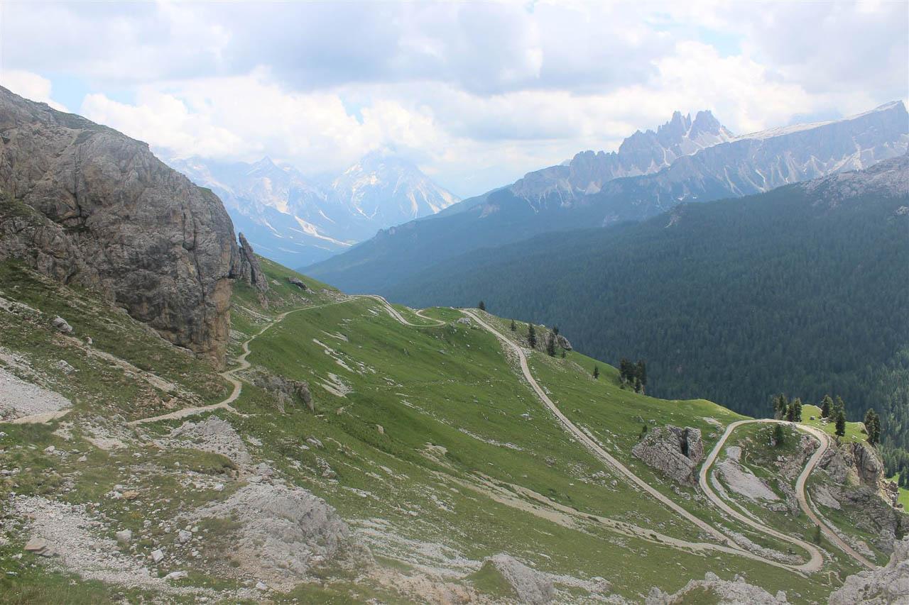 Dolomiti Robin 0525 (Large) Selectie W1280