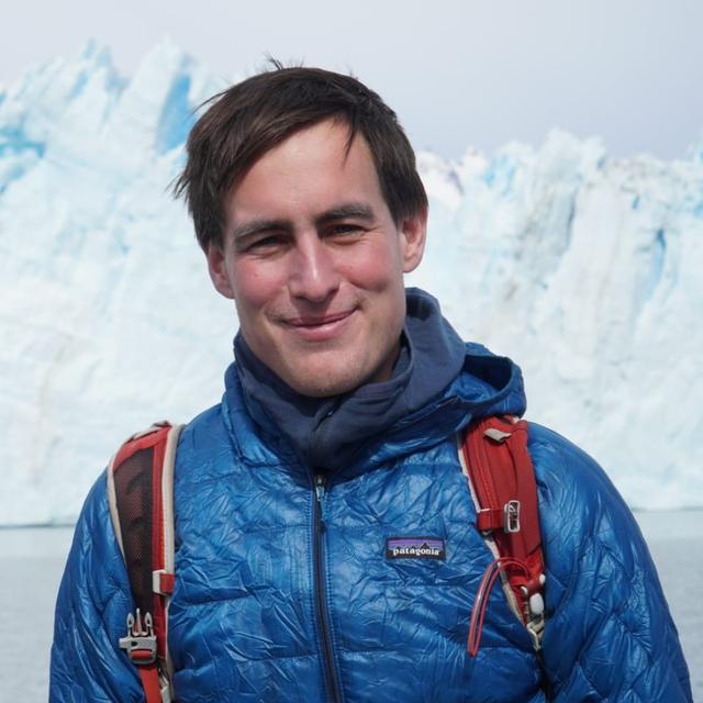 Bart Vanderlocht