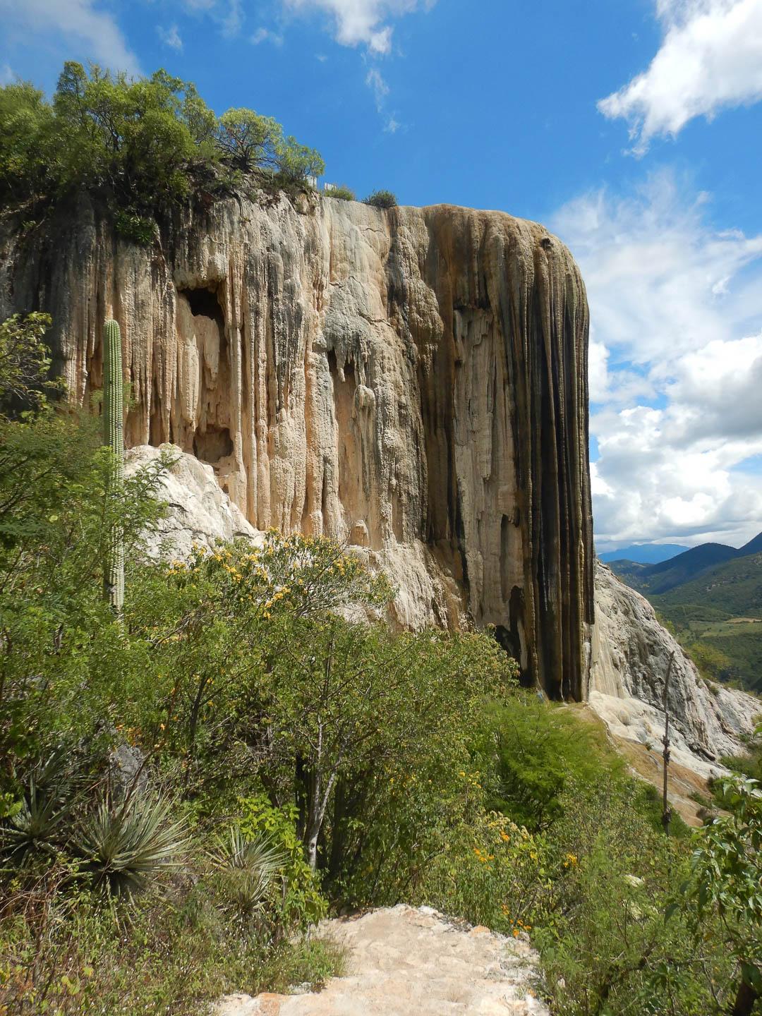 Oaxaca Hierve El Agua 5 1080