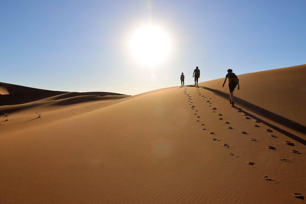 Selectie Sahara (158) Arne Vanwijnsberghe
