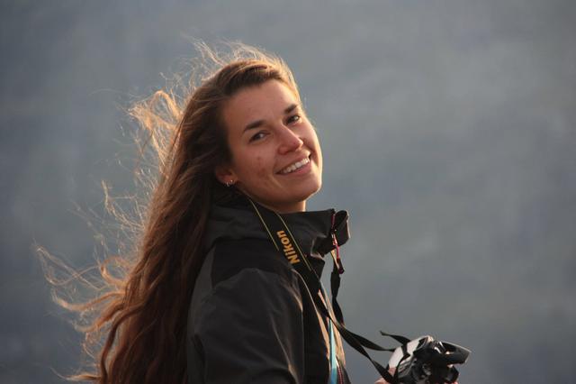 Yamina Vansimpsen