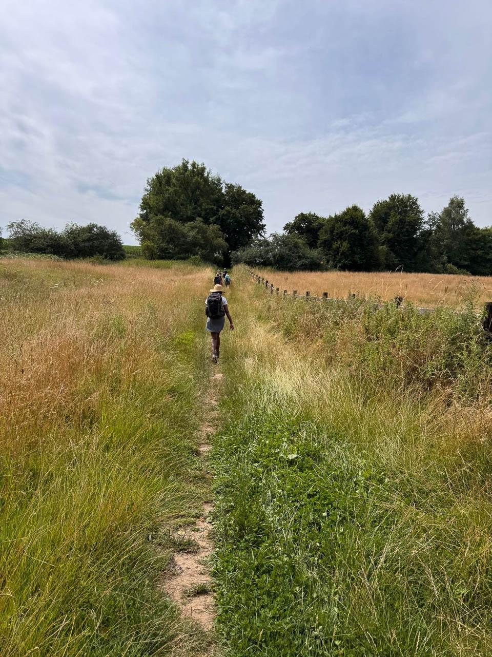 BE5VTA Venntrilogienancyjans6 Nancy Jans