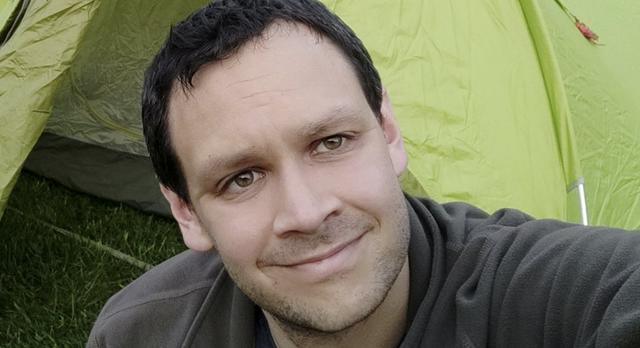 Kasper Van Waes