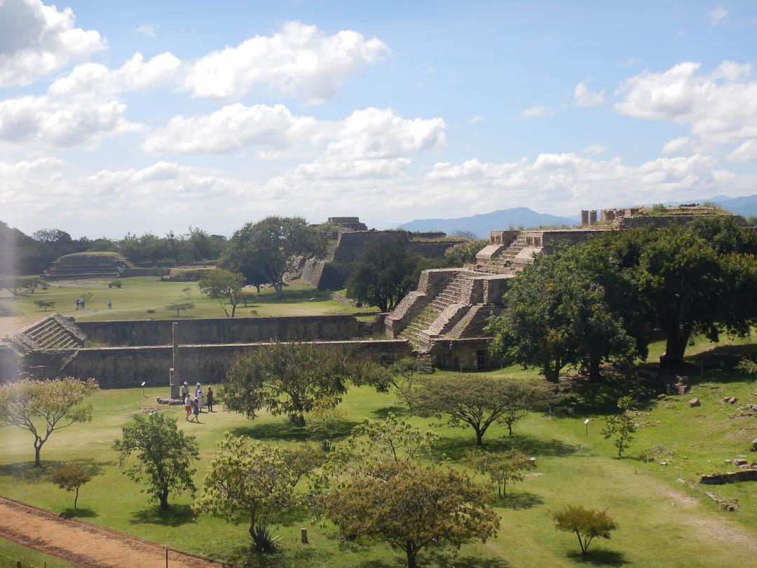 Oaxaca Monte Alban 7 1080