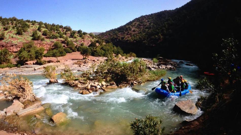 Foto Rafting 7 Selectie Omar W950