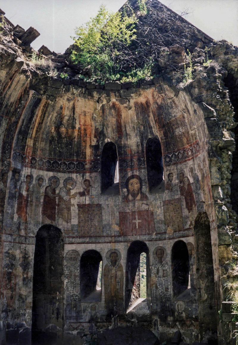 Seven Springs Tour Seven Springs Tour