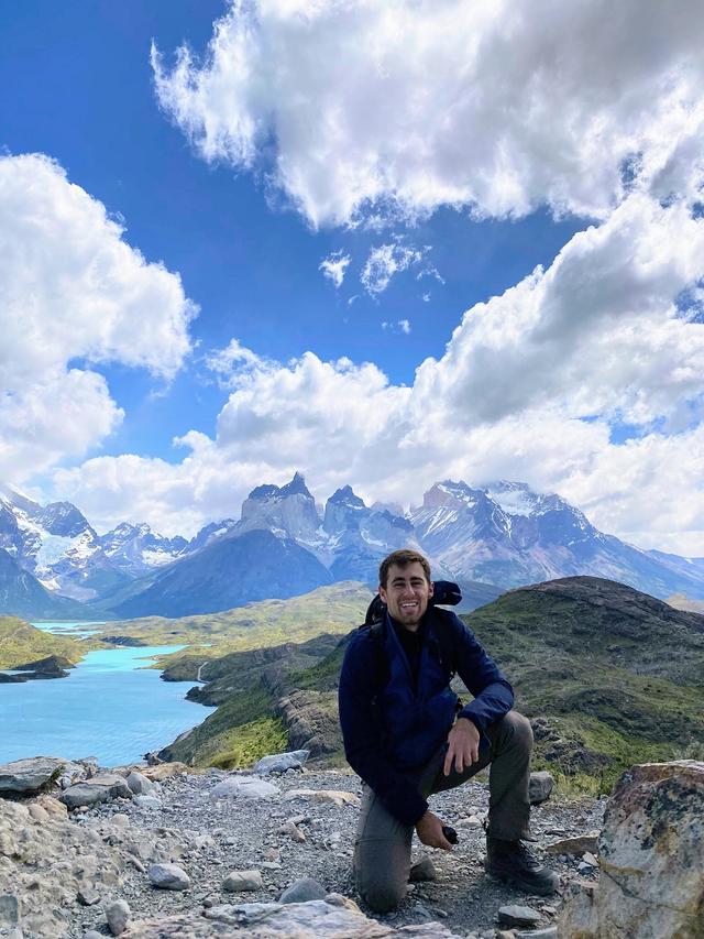 Thomas Vandenberghe 2