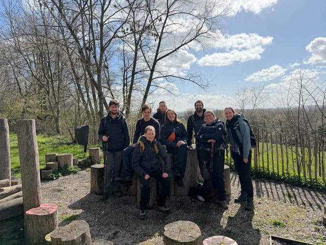 Selectie Yasmin Haegeman (4) Yasmin Haegeman