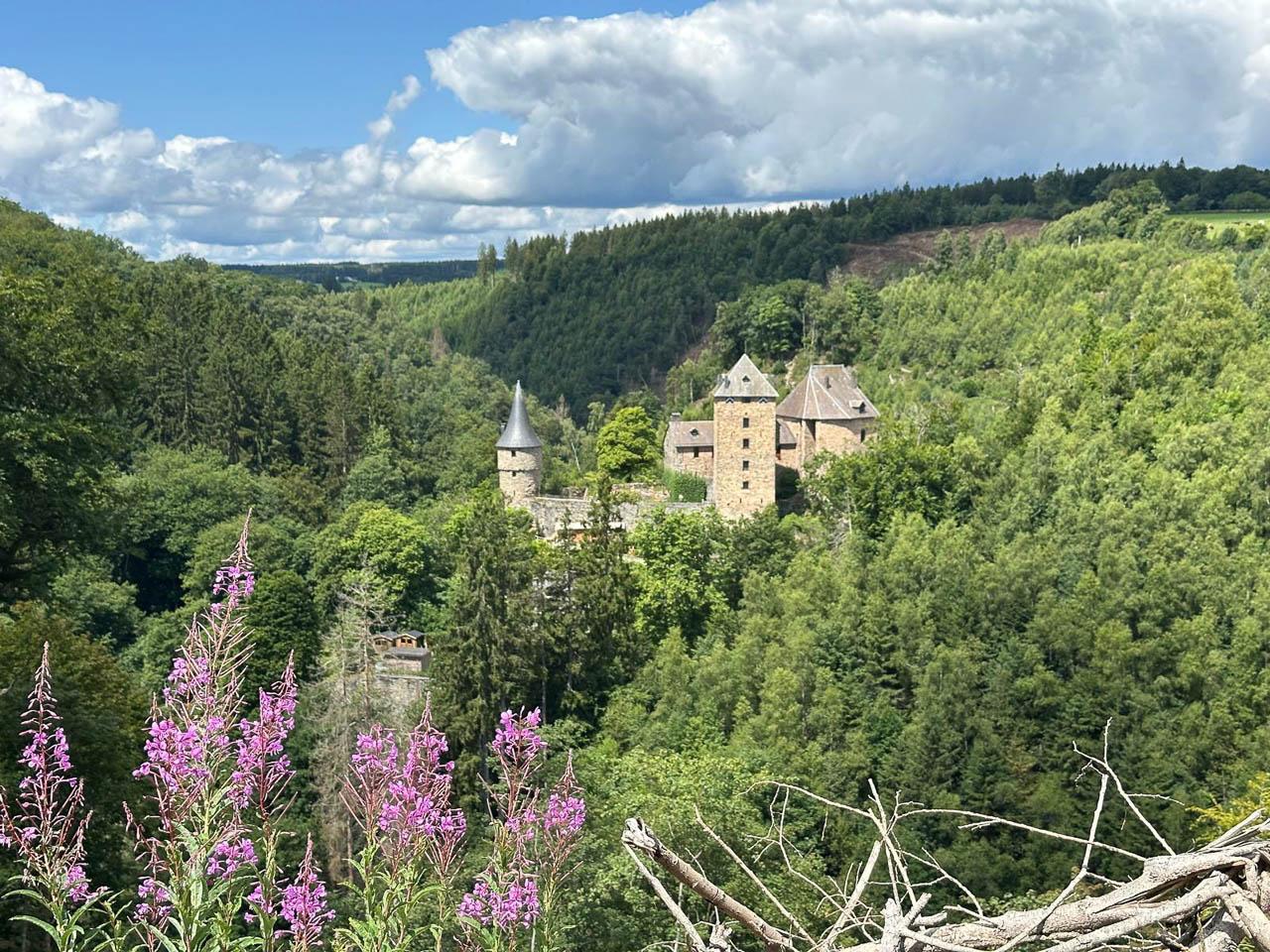 BE5VTA Venntrilogienancyjans16 Nancy Jans