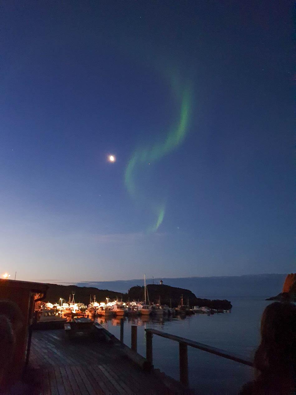 Lofoten 11 NO4LFO Truyken Ossenblok (Check Yentl Lori) Truyken Ossenblok W950