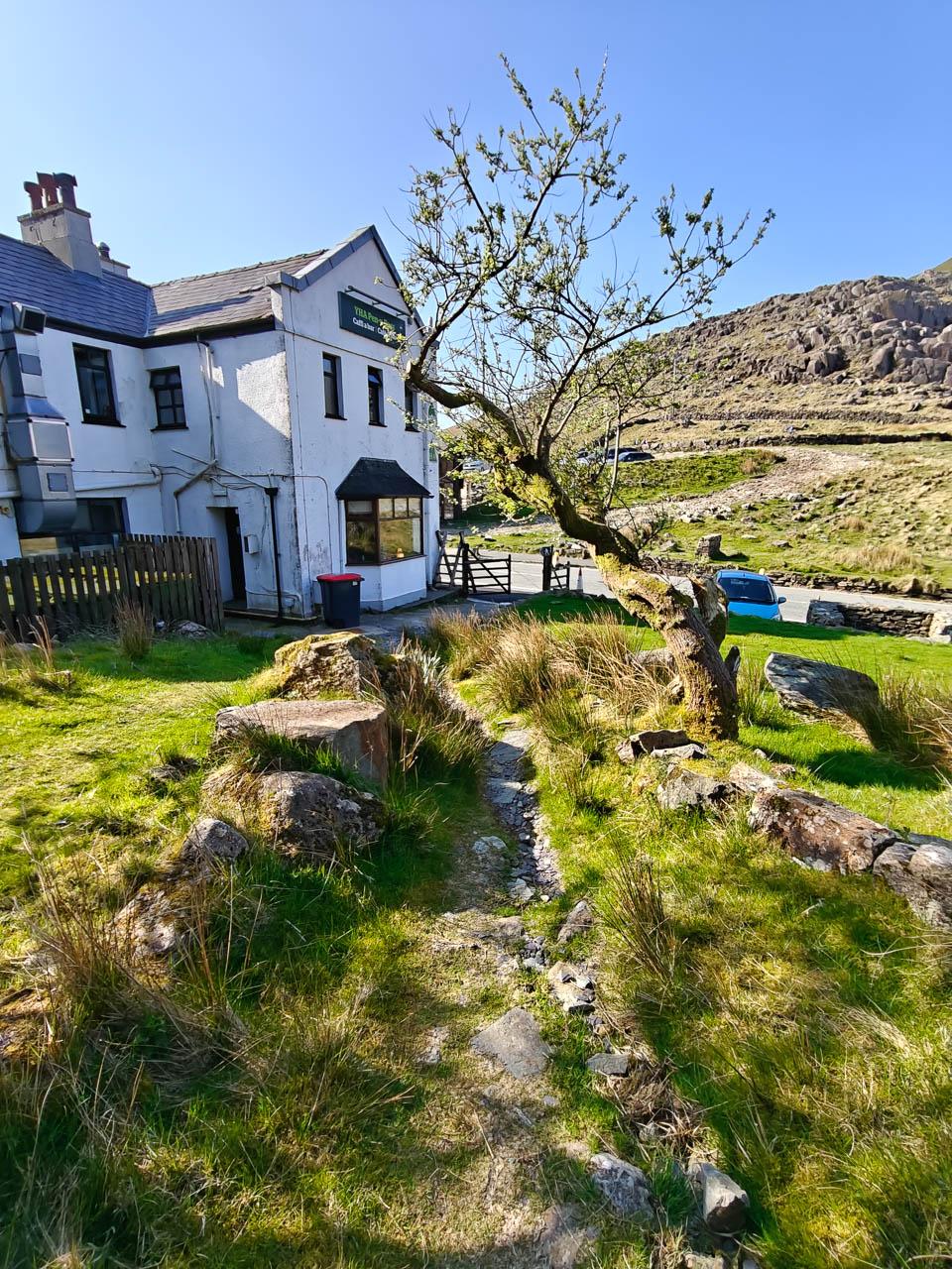 Wales Prospectie Yentl IMG20260427094013 Yentl Steurs