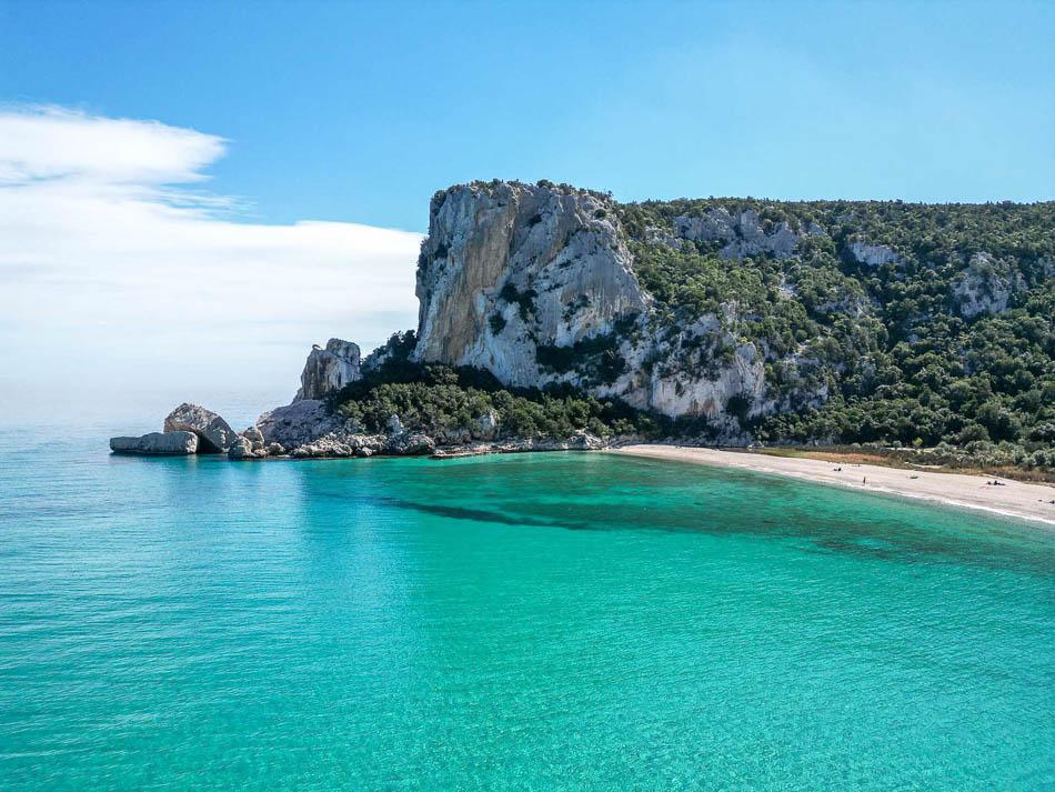 Hiking Cala Luna 1 Great Italian Outdoors Agent Agent W950