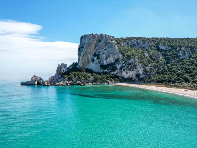 Hiking Cala Luna 1 Great Italian Outdoors Agent Agent W950