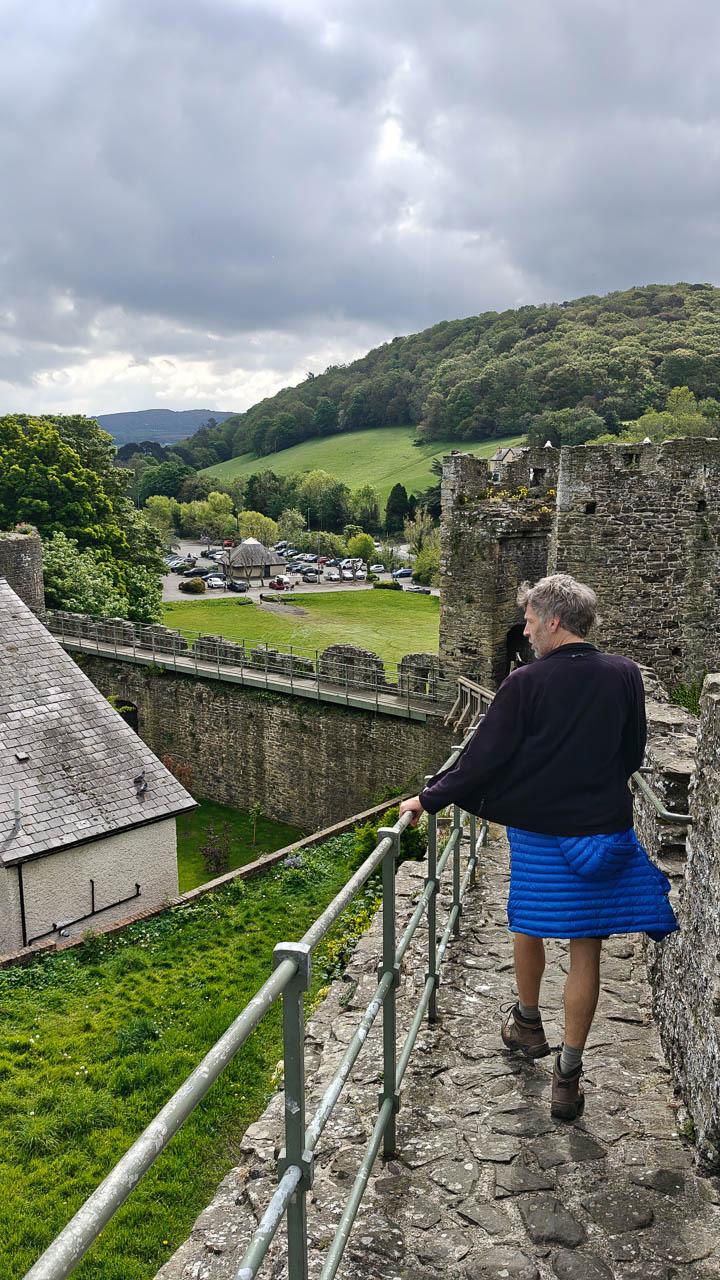 Wales Prospectie Yentl IMG20260502103145 Yentl Steurs