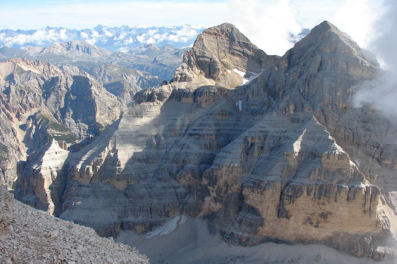 Dolomieten Filip Dehaene 235 Selectie Filip Dehaene W1280