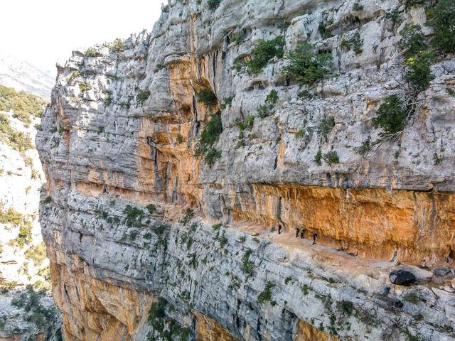 Via Ferrata 3 Great Italian Outdoors Agent Agent W950