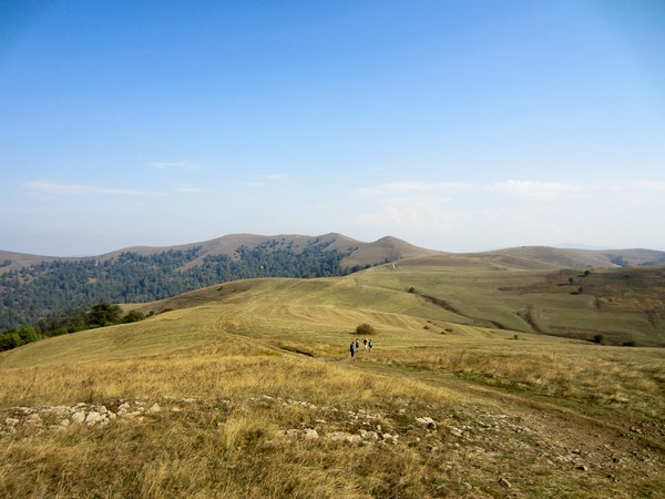 Armenië - Culturele wandelreis in de zuidelijke Kaukasus