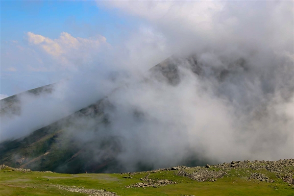 Armenië - Sportieve wandelreis in de zuidelijke Kaukasus