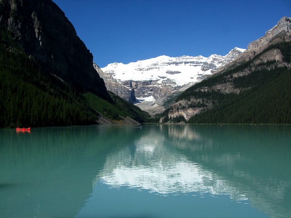 Canada - The Rocky Mountains