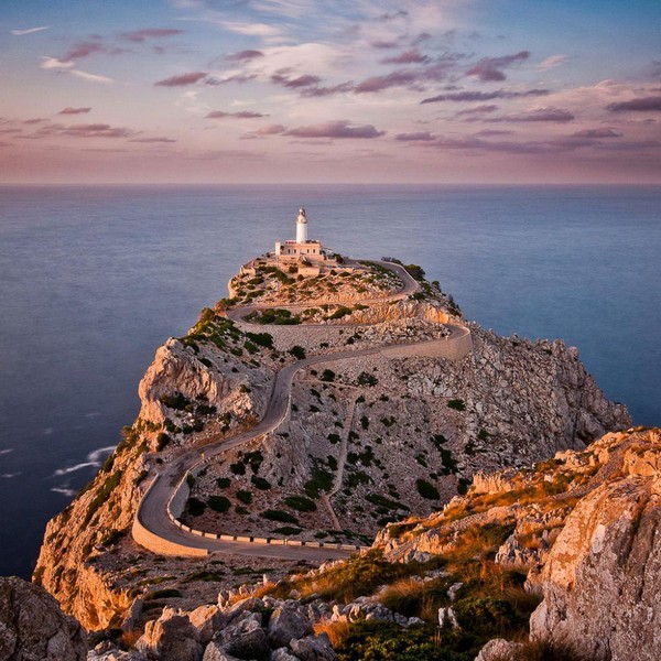 Spanje - Mallorca: Isla Magnifica
