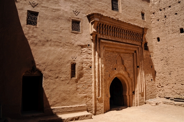 Marokko - De Marokkaanse Sahara