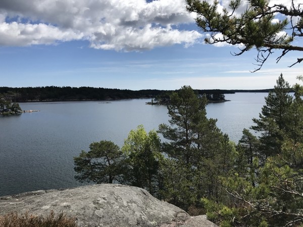 Zweden - Stockholm Island Hopping