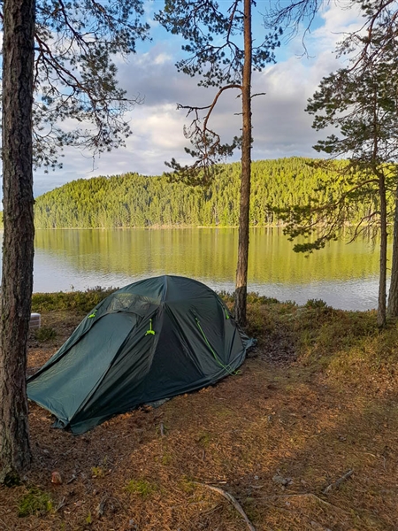 Zweden - Zweeds zomeravontuur